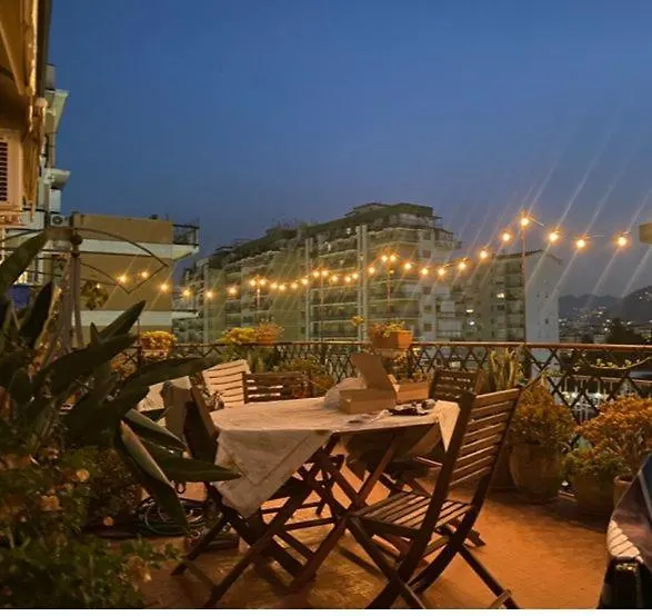 Monte Pellegrino House And Terrace Apartment Palermo 0*,  Italy