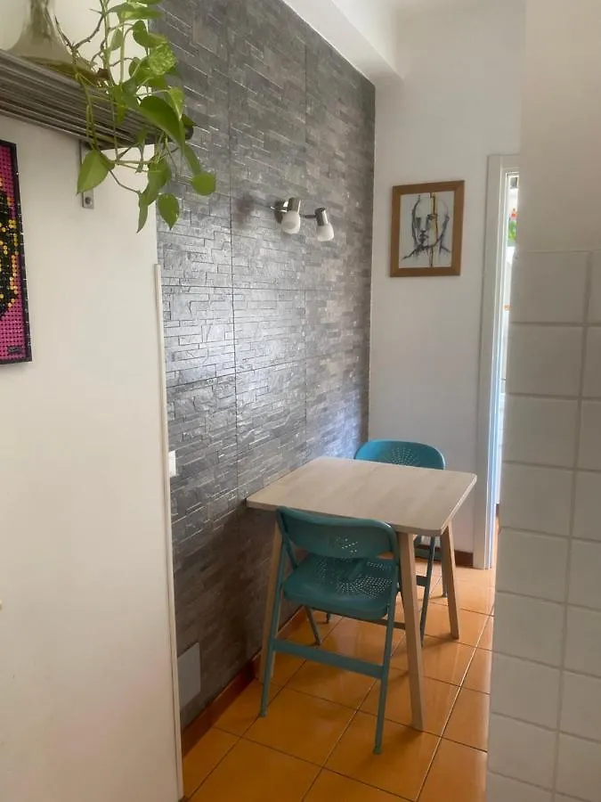 Monte Pellegrino House And Terrace Apartment Palermo Italy