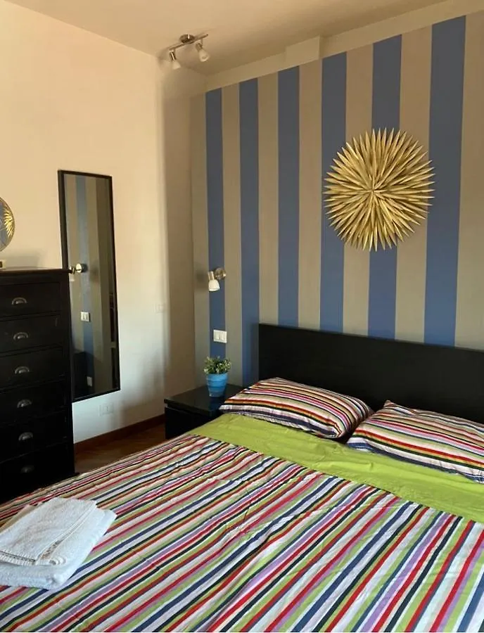 Monte Pellegrino House And Terrace Apartment Palermo 0*,  Italy
