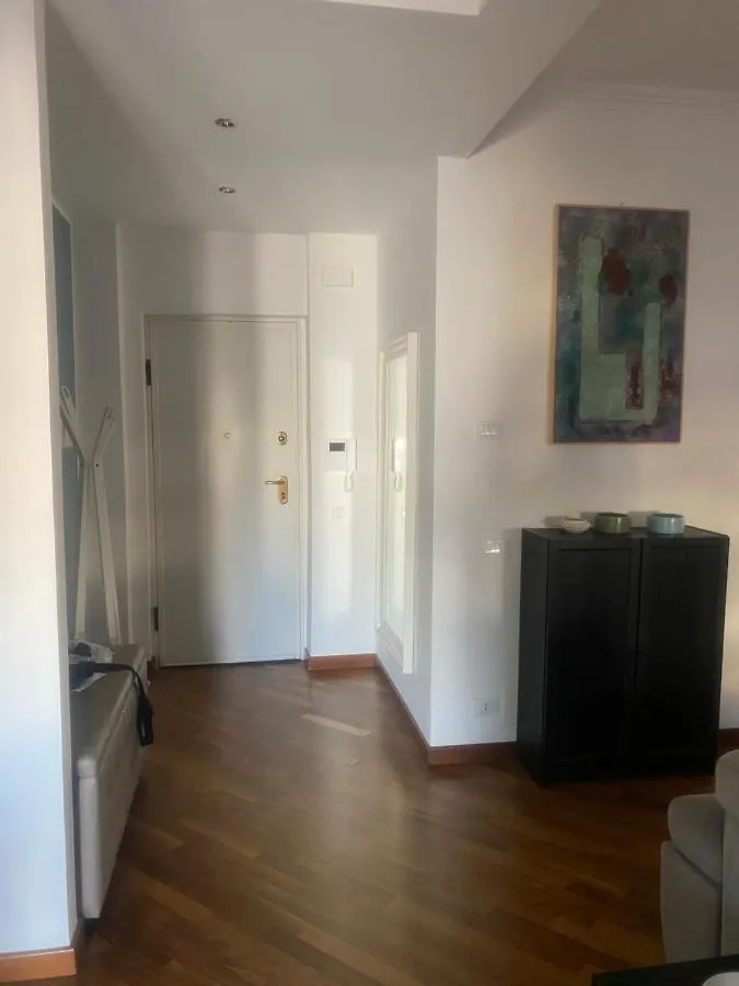 Monte Pellegrino House And Terrace Apartment Palermo